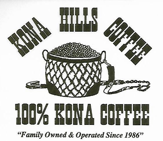 Grind coffee | KONA HILLS COFFEE LLC